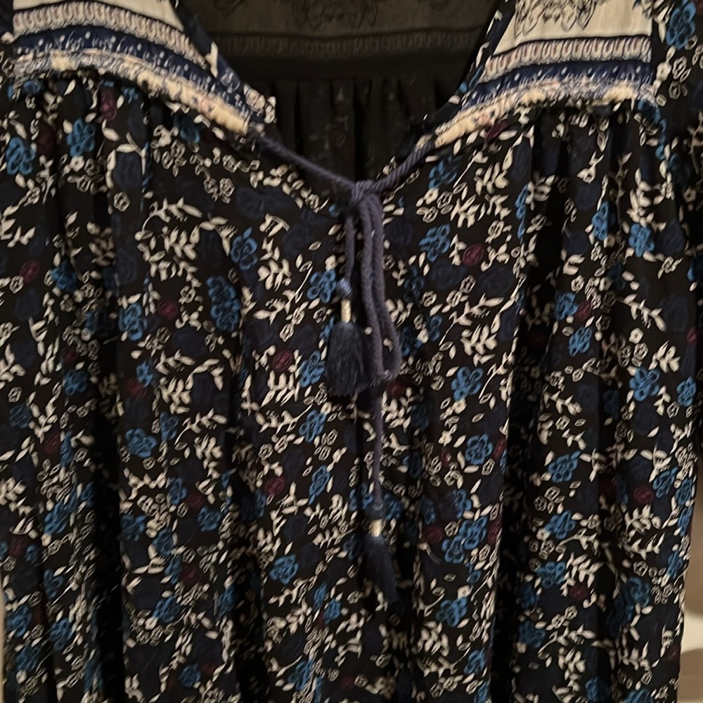 Free people penny lane dress - Picture 2 of 2